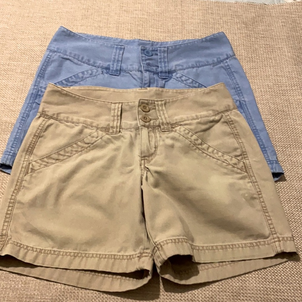 THE NORTH FACE Hiking Shorts, 2-Pack Size 2